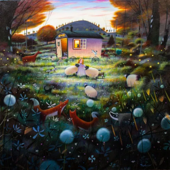 A Midsummer Night's Dream