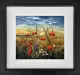 A New Day - Limited Edition - Black Framed