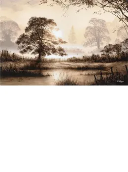 A New Day - Limited Edition - Board Only