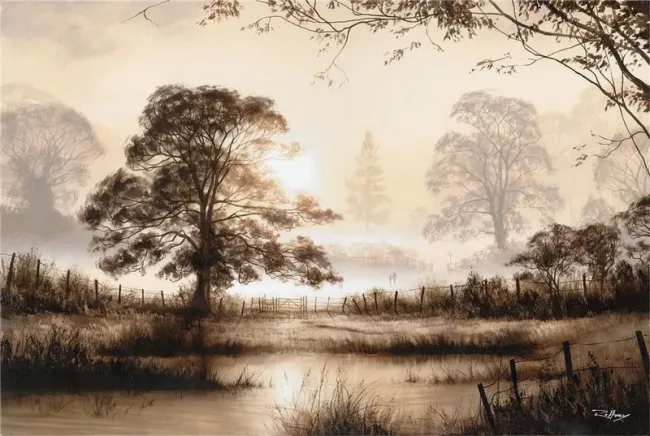 A New Day A New Day