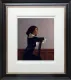 Afternoon Reverie - Black Framed