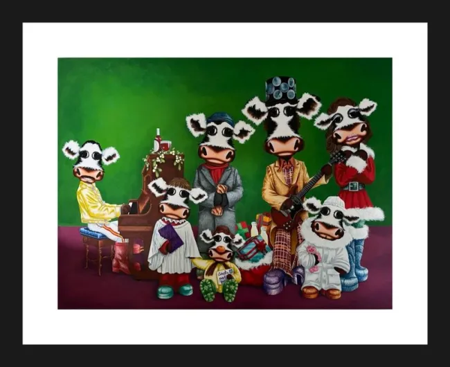 All Together Now All Together Now