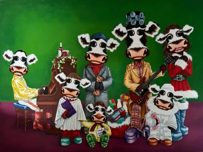 All Together Now All Together Now
