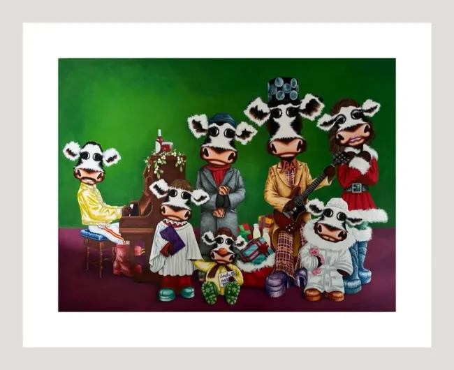 All Together Now All Together Now