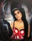 Amy Winehouse  - Limited Edition - Board Only