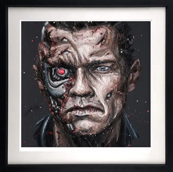 Arnie (Terminator 2)