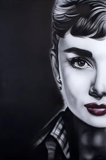 Audrey