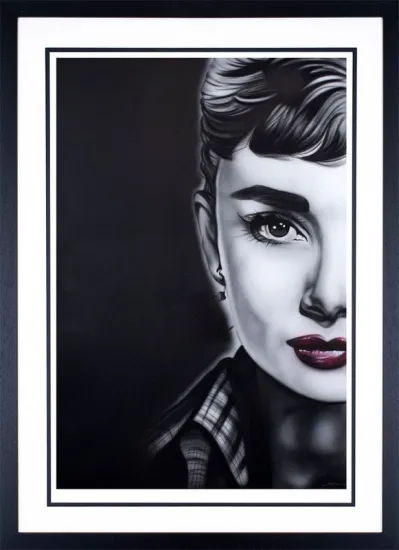 Audrey