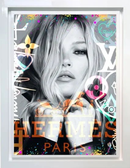 Baby Love (Kate Moss) Baby Love (Kate Moss)