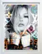 Baby Love - White Framed