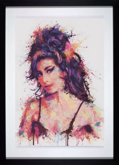 Back To Black - Amy Winehouse Back To Black - Amy Winehouse