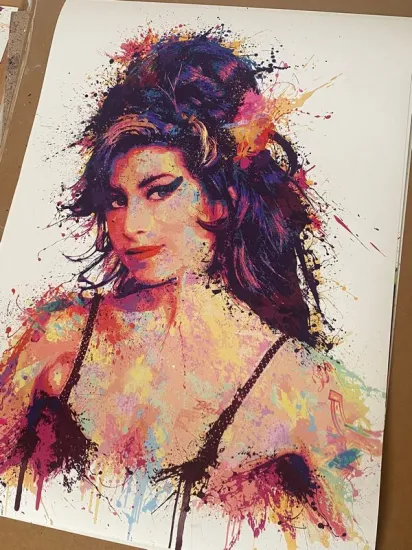 Back To Black - Amy Winehouse Back To Black - Amy Winehouse
