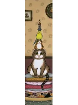Balancing Act - Mounted