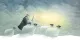 Beautiful Snow - Mounted
