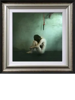 Betrayal - Framed