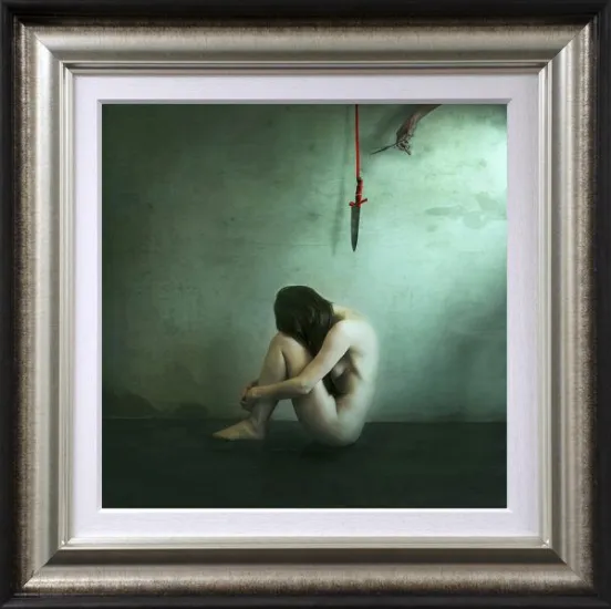 Betrayal - Framed