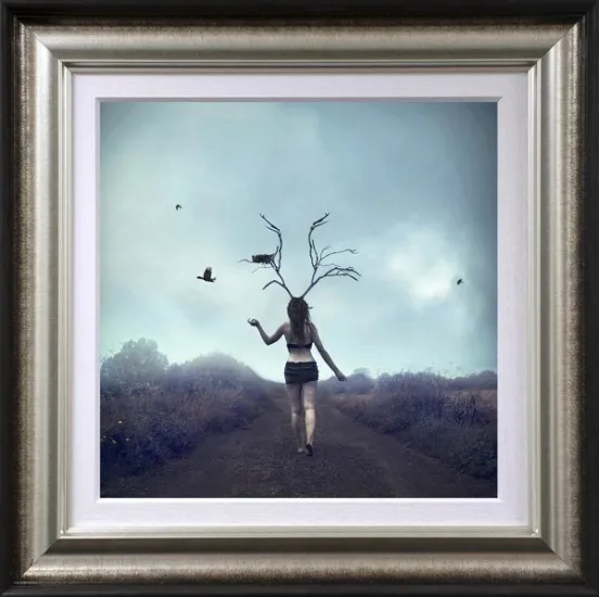 Between Worlds