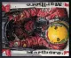Birds Eye View Senna - Canvas - Black Framed - Framed Box Canvas