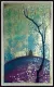 Blossom - Oversized - Black Framed