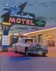 Blue Swallow Motel - Mounted