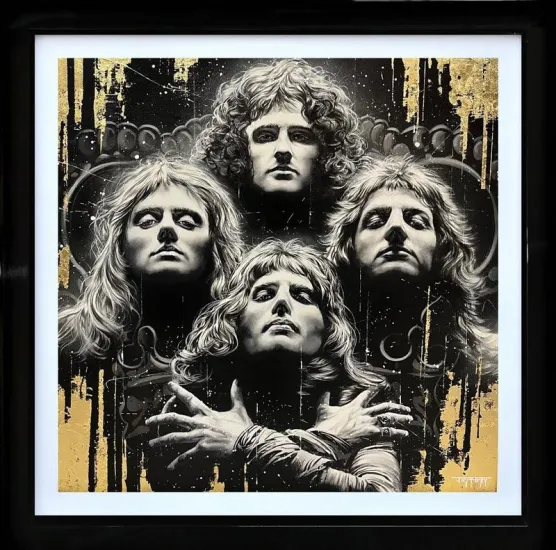 Bohemian Rhapsody (2020) Bohemian Rhapsody (2020)