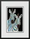 Born To Stand Out - Paper - Framed