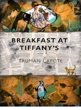 Breakfast At Tiffany's - Mounted