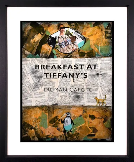 Breakfast At Tiffany's