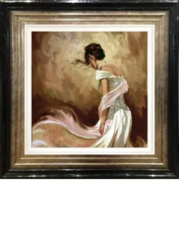 Breeze V - Framed