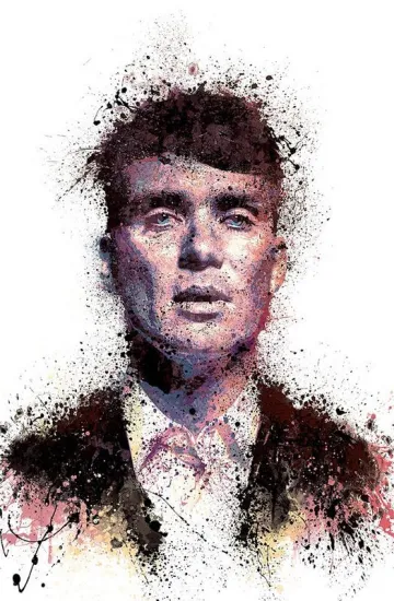 By Order Of - Tommy Shelby By Order Of - Tommy Shelby