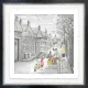 Can Ye Fix Mine As Well - Deluxe Sketch - Framed