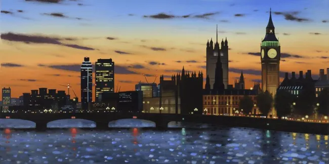 Capital Dusk Capital Dusk