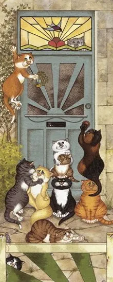 Cat Call