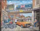Celebration '77 - Canvas Edition - Box Canvas