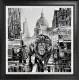 City Guardian - Limited Edition - Black Framed - Board Only