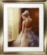 Contemplation - Deluxe Limited Edition - Framed