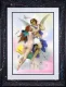 Cupid And Psyche 2023 - Artist Proof - Black Framed