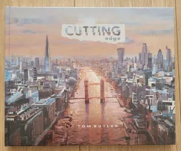 Cutting Edge - Open Edition Book