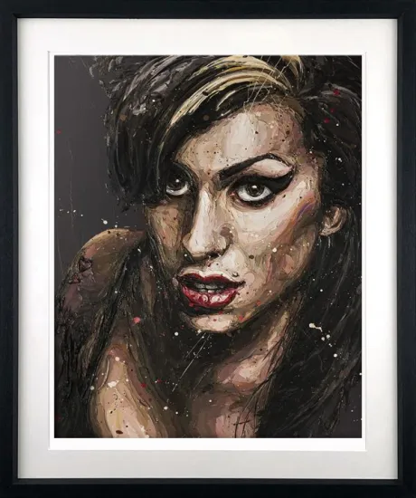 Daddy's Girl (Amy Winehouse) Daddy's Girl (Amy Winehouse)