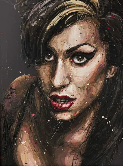 Daddy's Girl (Amy Winehouse) Daddy's Girl (Amy Winehouse)