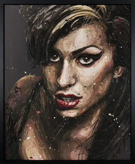 Daddy's Girl (Amy Winehouse) Daddy's Girl (Amy Winehouse)