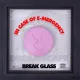 Disco Biscuits (Playboy) - Framed