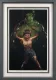 Dr Bruce Banner Is Bathed In Full Force (Hulk) - Framed