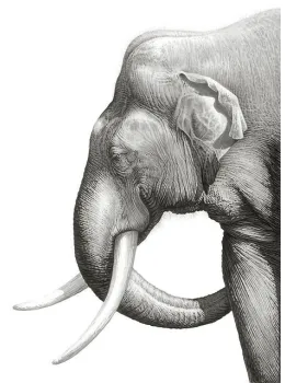 Drawn To The Soul - Print