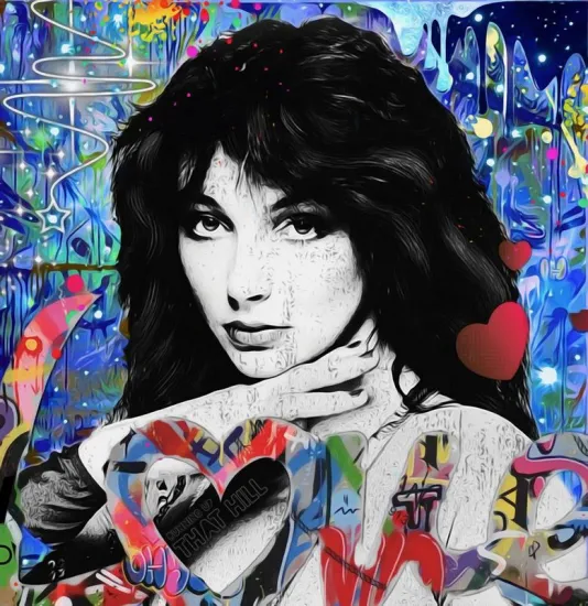Dreaming (Kate Bush)