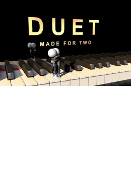 Duet (2024) - On Paper - Mounted