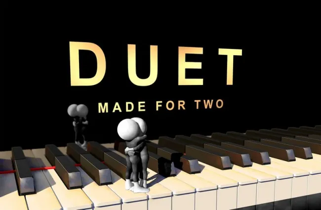 Duet (2024) Duet (2024)