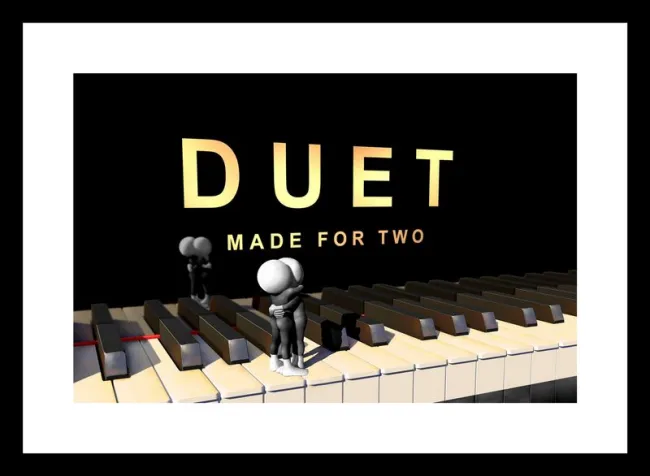 Duet (2024) Duet (2024)