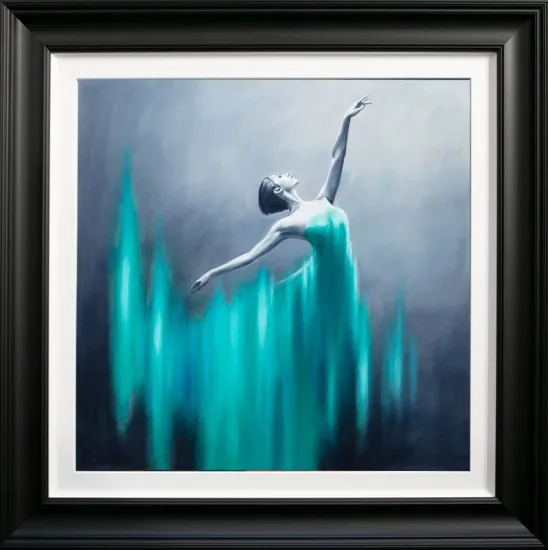 Emerald Dancer Emerald Dancer