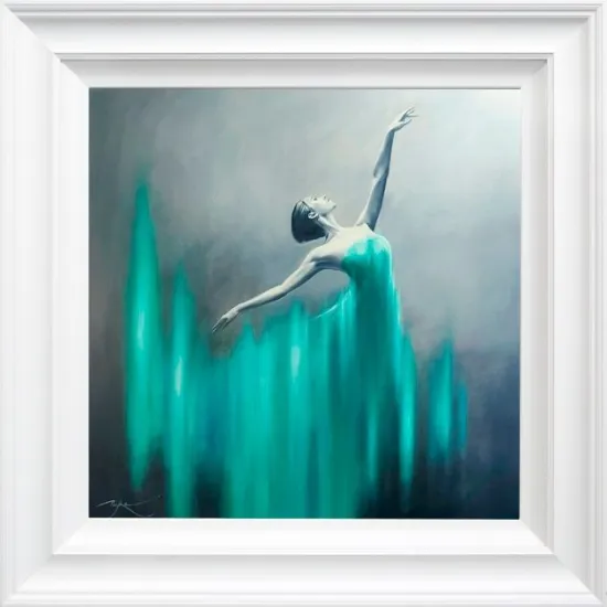Emerald Dancer Emerald Dancer